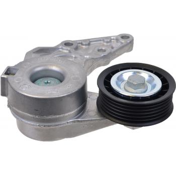2004 Audi TT Drive Belt Tensioner Assembly SKF ACT31231 image 1 of 3