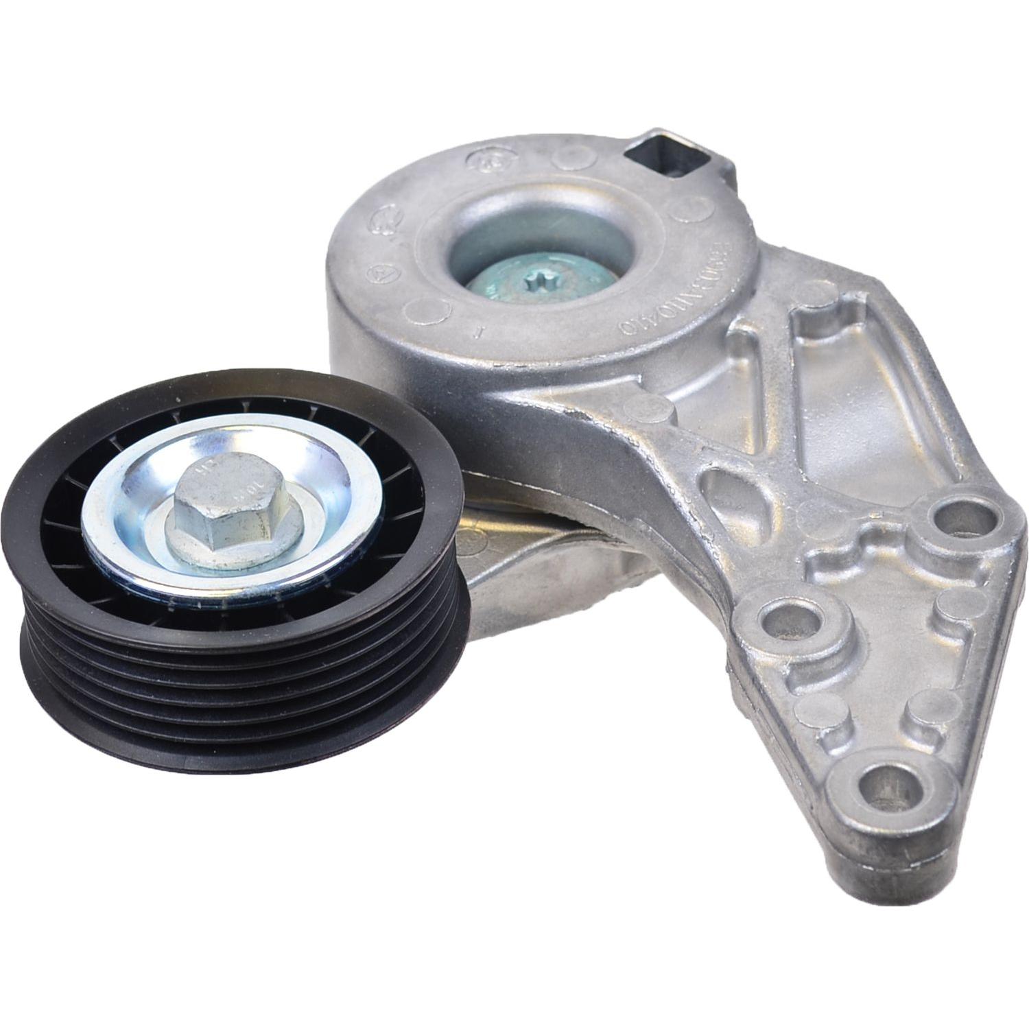 SKF ACT31231 Drive Belt Tensioner Assembly product image 2 of 3