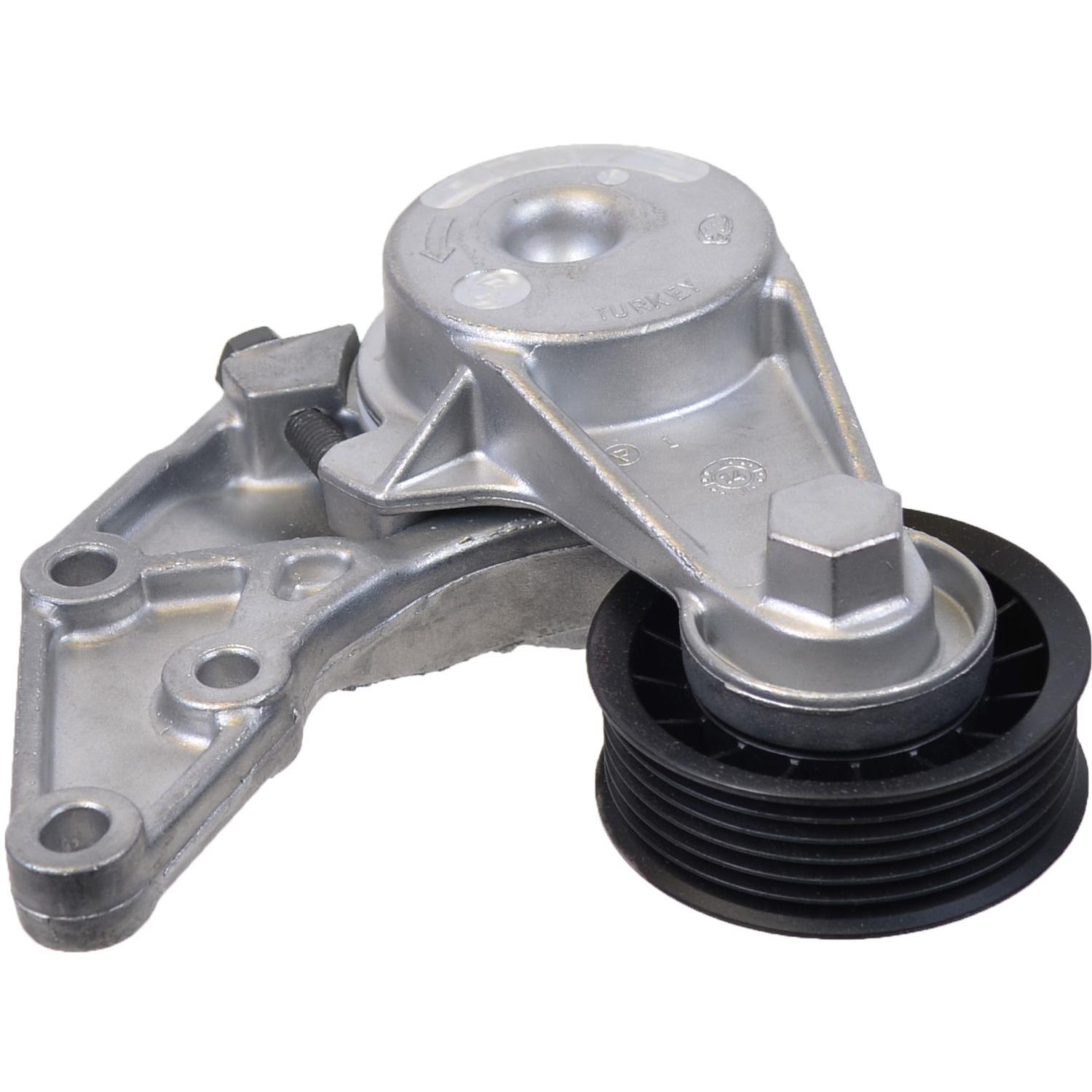 SKF ACT31231 Drive Belt Tensioner Assembly product image 3 of 3
