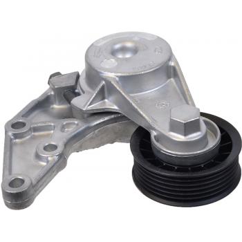 2004 Audi TT Drive Belt Tensioner Assembly SKF ACT31231 image 3 of 3
