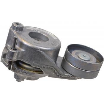 2011 Mercedes-Benz E350 Drive Belt Tensioner Assembly SKF ACT38070 image 2 of 3