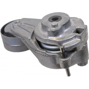 2011 Mercedes-Benz E350 Drive Belt Tensioner Assembly SKF ACT38070 image 3 of 3