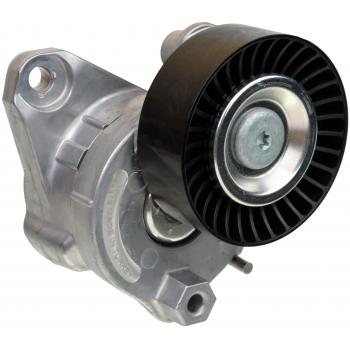 2009 Mercedes-Benz C230 Drive Belt Tensioner Assembly SKF ACT38077 image 2 of 2