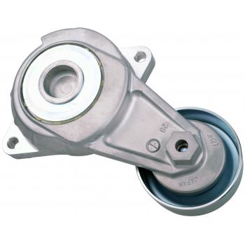 2009 Honda Fit Drive Belt Tensioner Pulley SKF ACT63021 image 1 of 2