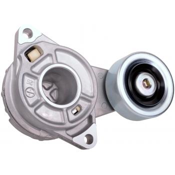 2009 Honda Fit Drive Belt Tensioner Pulley SKF ACT63021 image 2 of 2