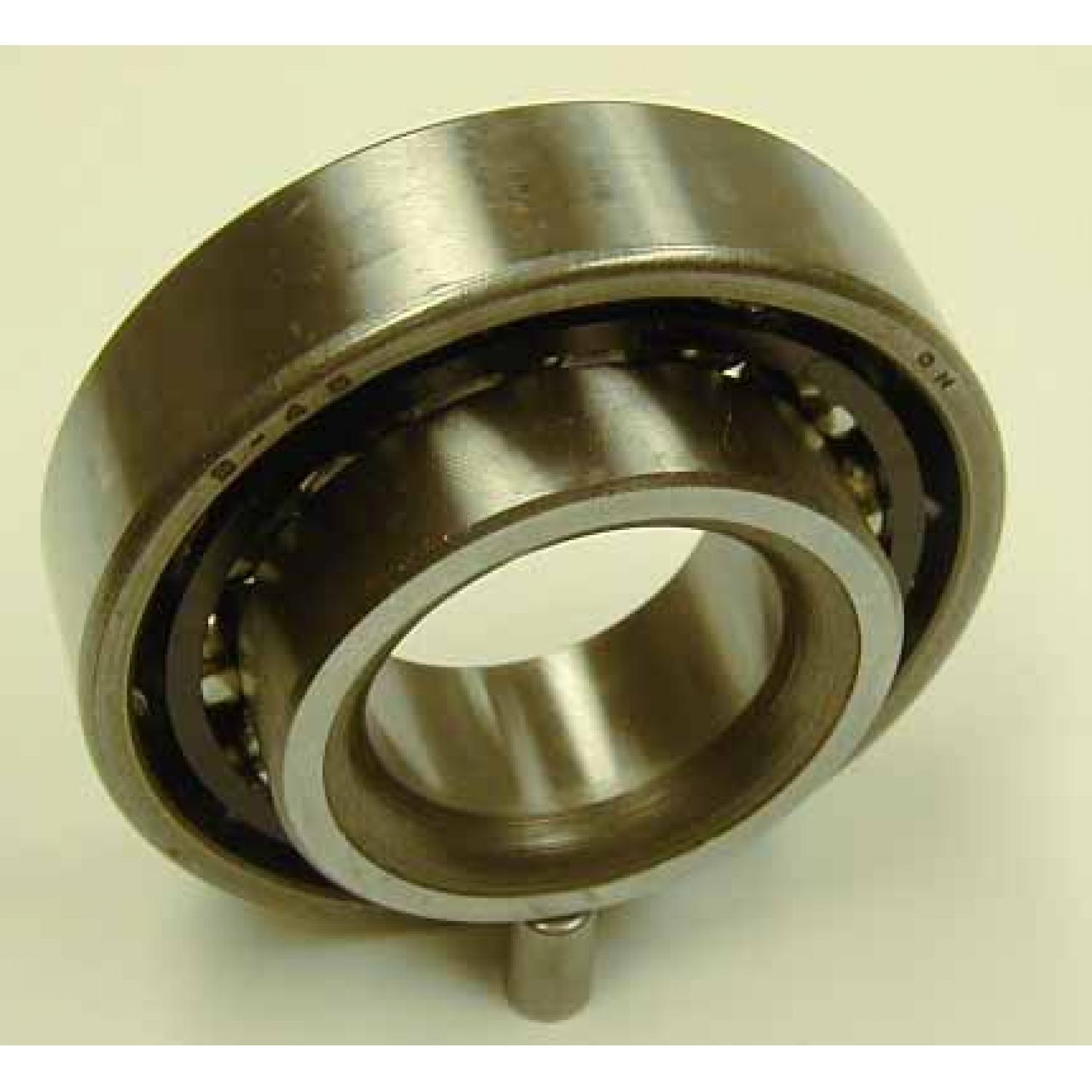SKF B52 - Wheel Bearing SKF B52 Wheel Bearing product image 1 of 1