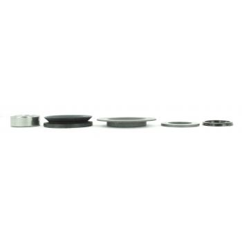 1993 Dodge W250 Locking Hub Service Kit SKF BK1 image 3 of 3