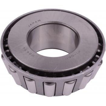 1960 American Motors Rambler Taper Bearing Cone Rear Outer SKF BR02474 image 2 of 2