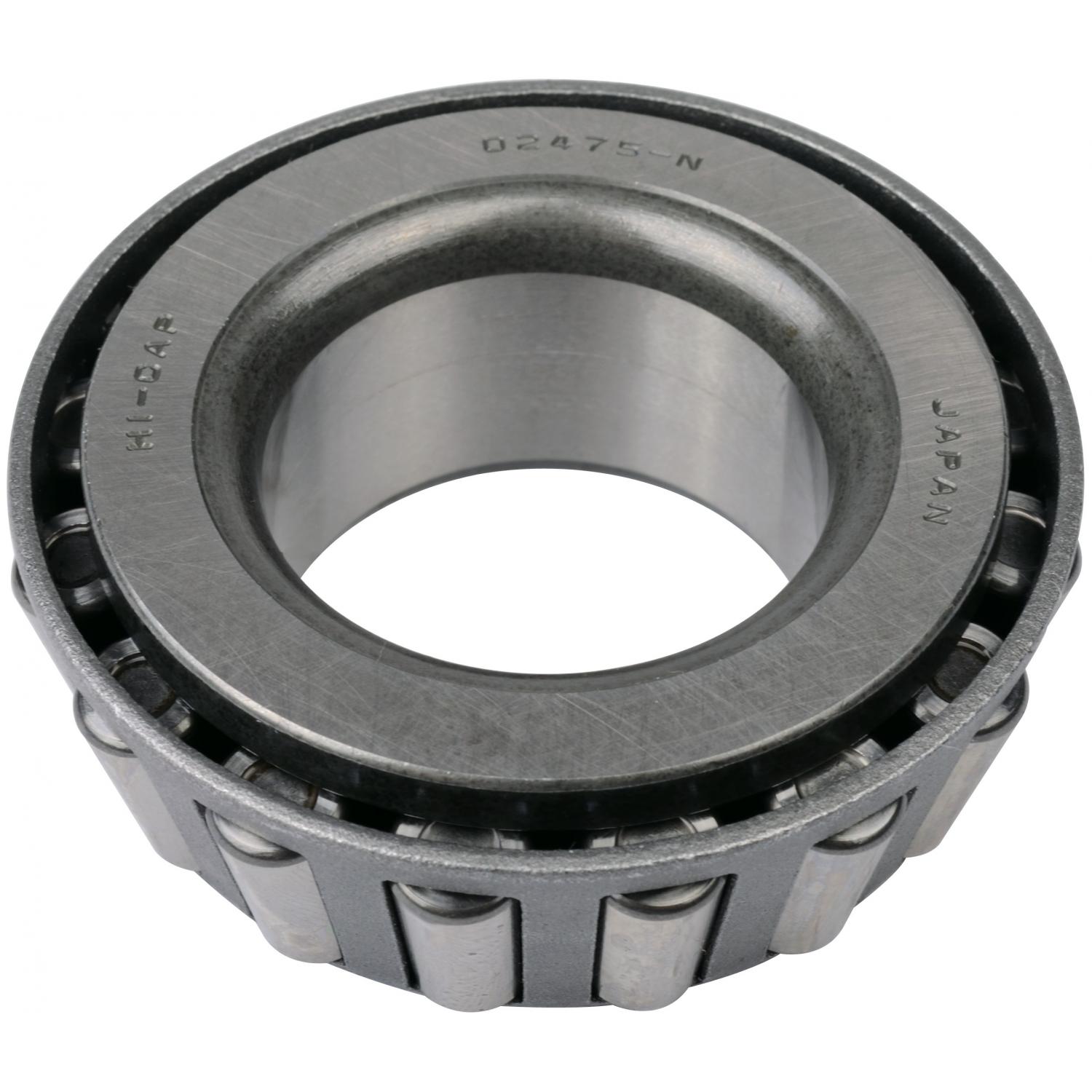 SKF BR02475 - Differential Pinion Bearing SKF BR02475 Differential Pinion Bearing product image 2 of 2