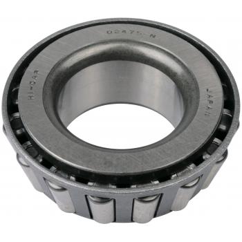 1992 Isuzu Impulse Taper Bearing Cone Rear Inner SKF BR02475 image 2 of 2