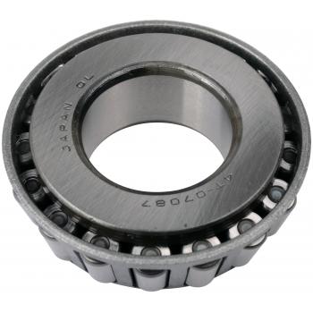 SKF BR07087 Taper Bearing Cone product image 2 of 2