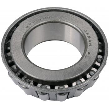 1961 Fiat 600 Taper Bearing Cone Rear SKF BR07100 image 2 of 2