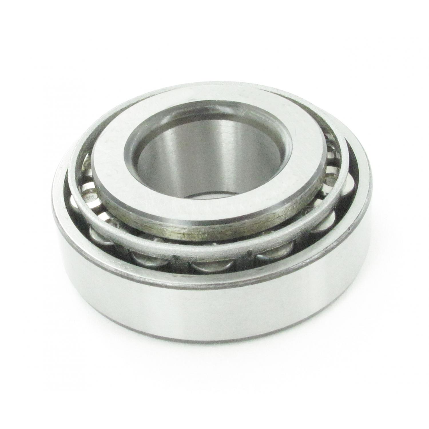 SKF BR1 - Wheel Bearing SKF BR1 Manual Trans Bearing product image 2 of 3