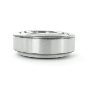 1993 Eagle 2000 GTX Wheel Bearing Rear Outer SKF BR1 image 3 of 3