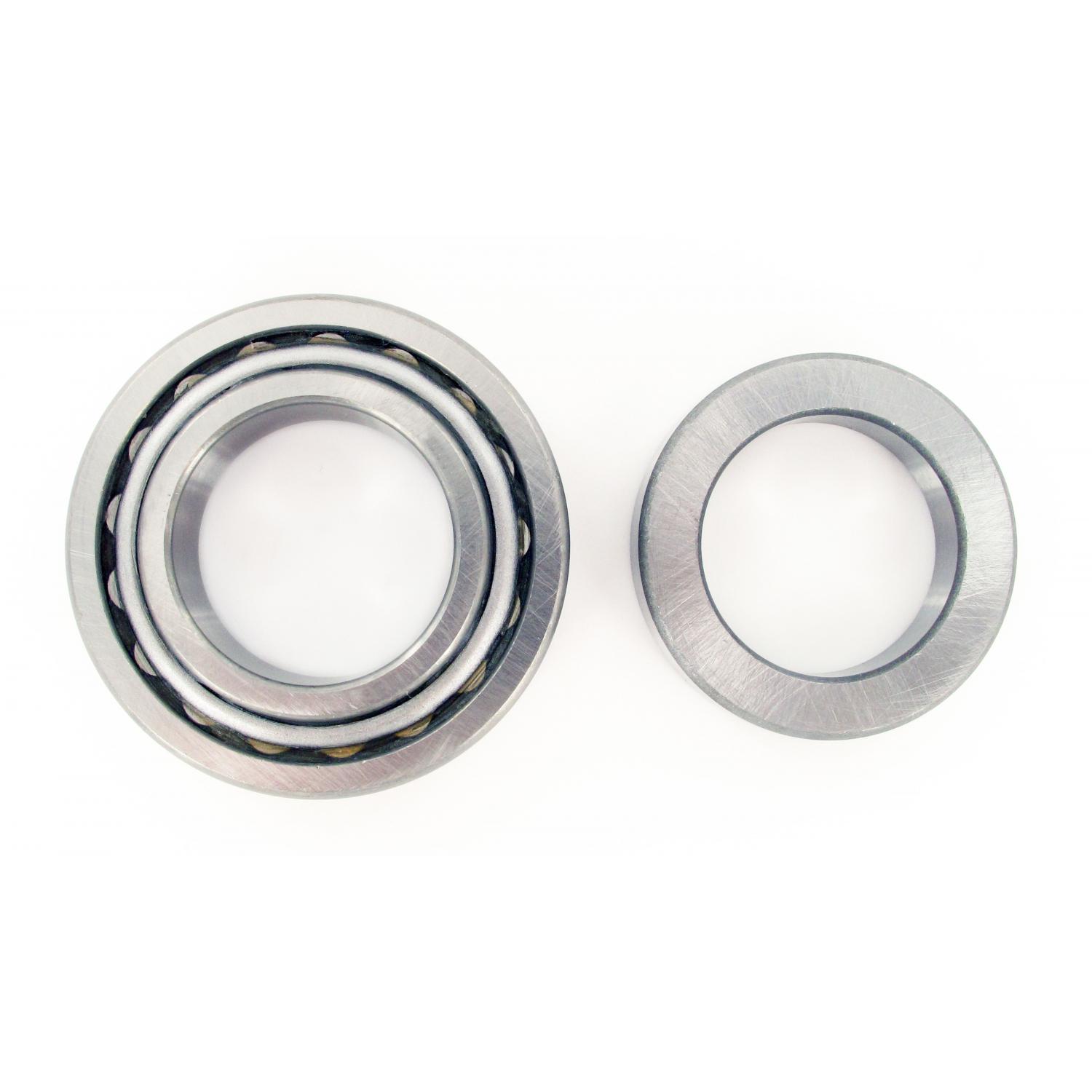 SKF BR10 - Wheel Bearing SKF BR10 Axle Shaft Bearing product image 1 of 3