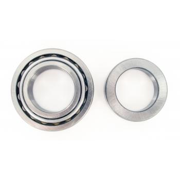 1995 Jeep Grand Cherokee Wheel Bearing Rear SKF BR10 image 1 of 3