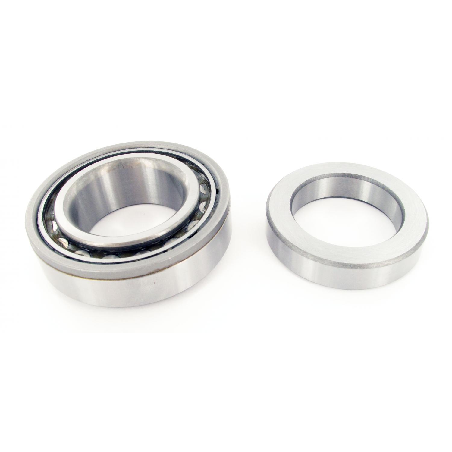 SKF BR10 - Wheel Bearing SKF BR10 Axle Shaft Bearing product image 2 of 3
