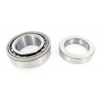 1995 Jeep Grand Cherokee Wheel Bearing Rear SKF BR10 image 2 of 3