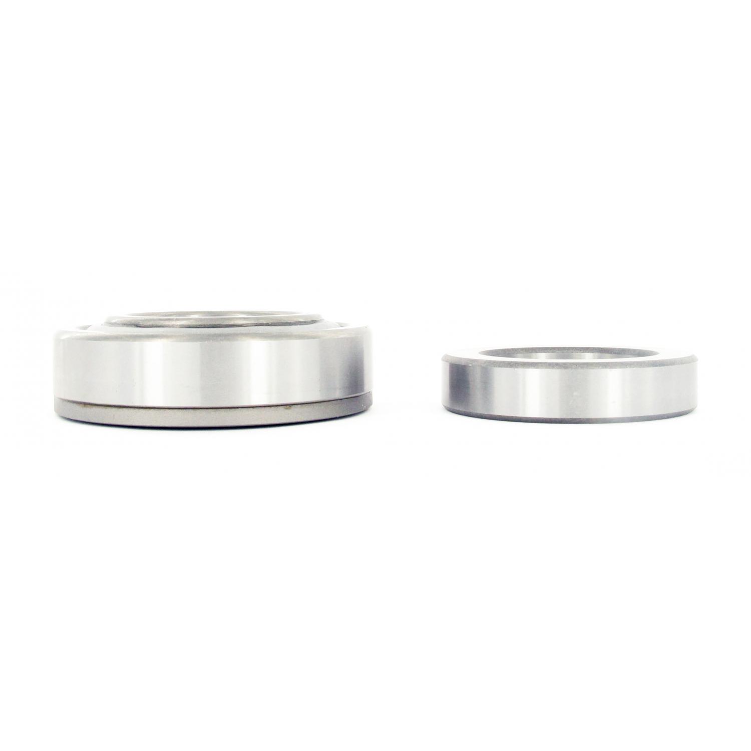 SKF BR10 - Wheel Bearing SKF BR10 Axle Shaft Bearing product image 3 of 3