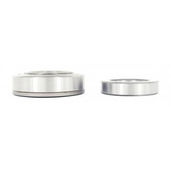 1995 Jeep Grand Cherokee Wheel Bearing Rear SKF BR10 image 3 of 3