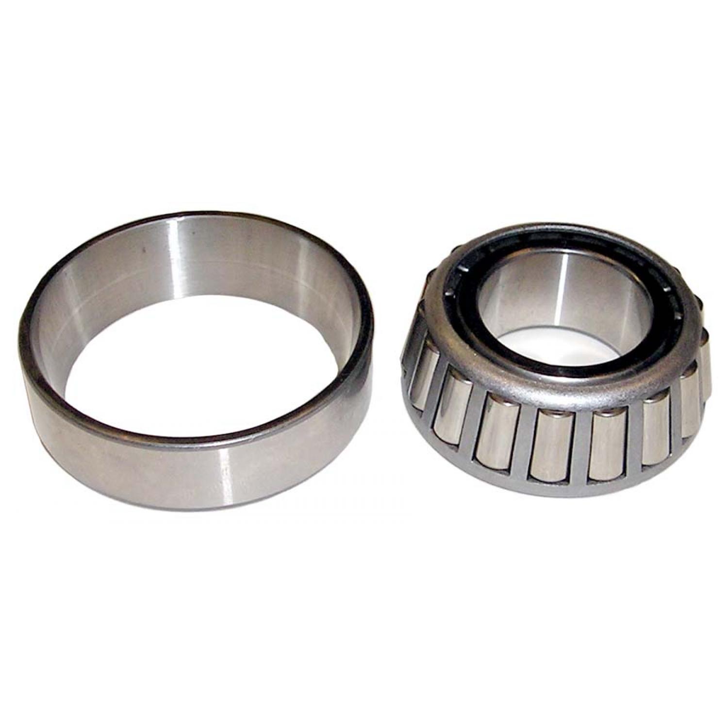 SKF BR107 Manual Trans Output Shaft Bearing product image 1 of 1