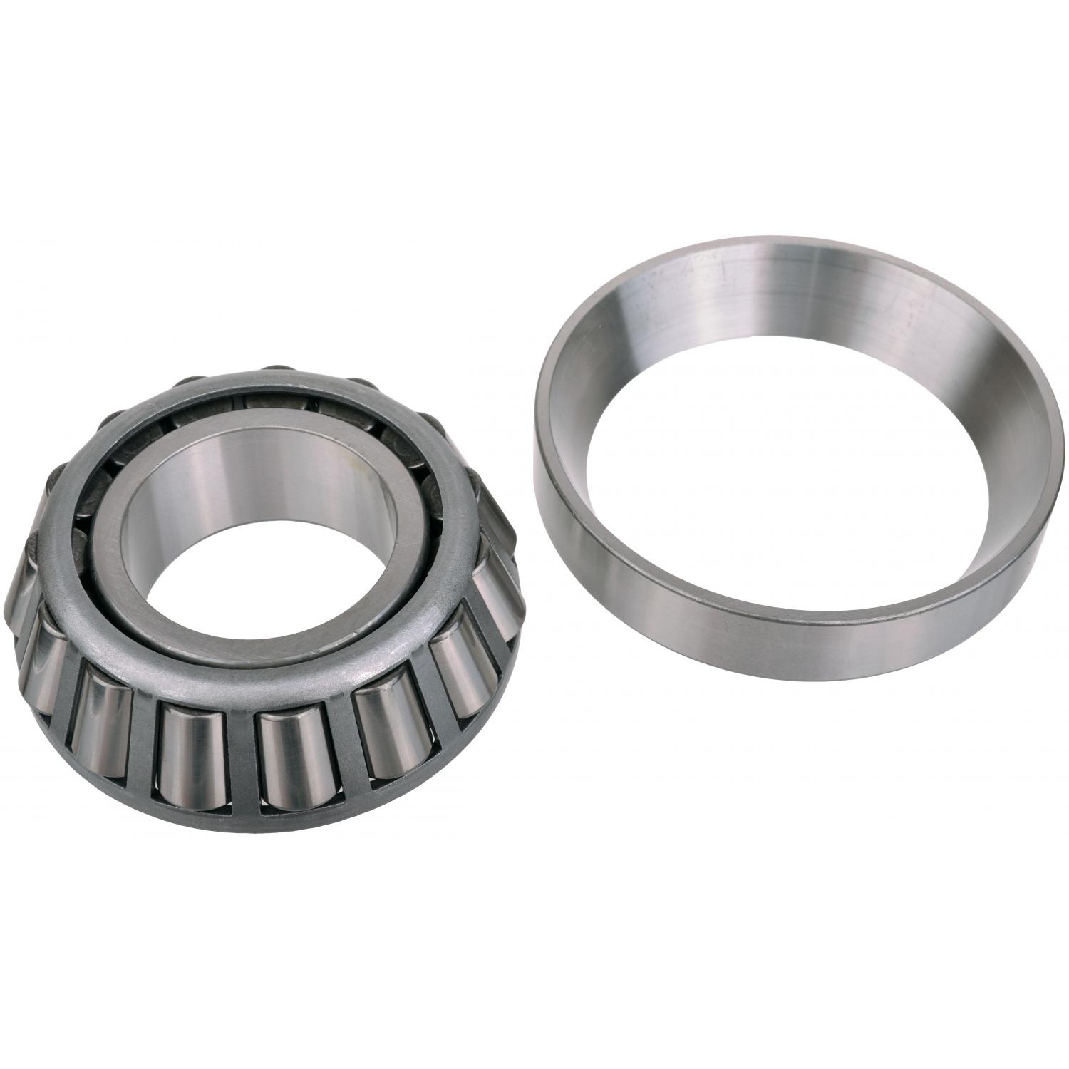 SKF BR119 - Transfer Case Output Shaft Bearing SKF BR119 Transfer Case Output Shaft Bearing product image 1 of 3