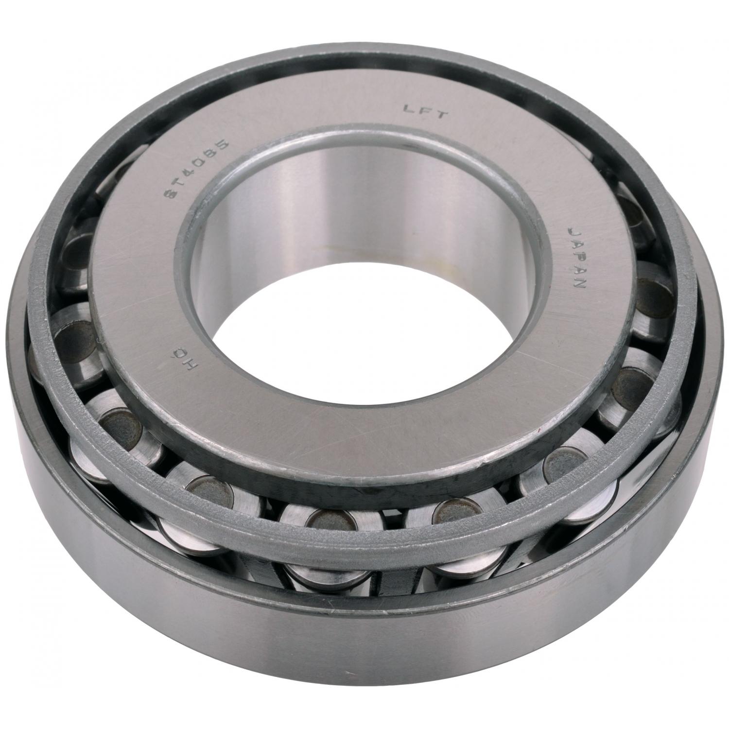 SKF BR119 - Transfer Case Output Shaft Bearing SKF BR119 Transfer Case Output Shaft Bearing product image 2 of 3