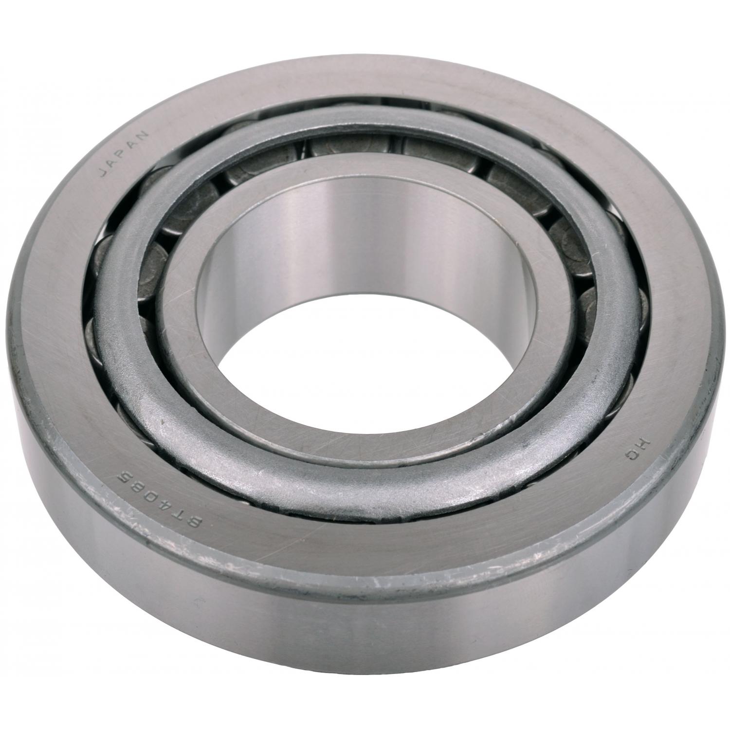 SKF BR119 - Transfer Case Output Shaft Bearing SKF BR119 Transfer Case Output Shaft Bearing product image 3 of 3