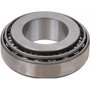 2011 Ford F-350 Super Duty Differential Pinion Bearing Rear Outer SKF BR120 image 2 of 2