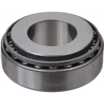 2013 Lexus GX460 Differential Pinion Bearing Rear Outer SKF BR121 image 2 of 2