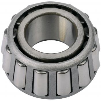 1956 Dodge C-3 Taper Bearing Cone Front Outer SKF BR12580 image 1 of 2