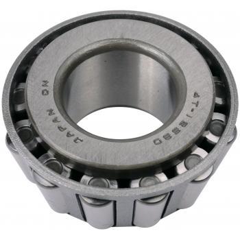 1956 Dodge C-3 Taper Bearing Cone Front Outer SKF BR12580 image 2 of 2