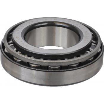 2011 Dodge Durango Differential Pinion Bearing Rear Inner SKF BR129 image 2 of 2