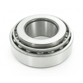 1984 Mercury Lynx Wheel Bearing Rear Outer SKF BR12VP image 2 of 3