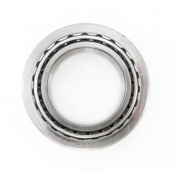 2006 Chevrolet Zafira Manual Trans Differential Bearing