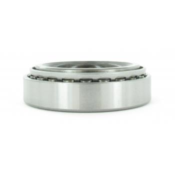 2008 Chevrolet Astra Manual Trans Differential Bearing SKF BR13 image 3 of 3