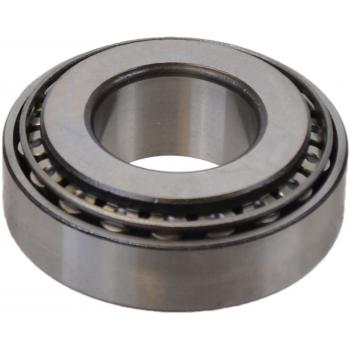 2005 Mercury Mountaineer Differential Pinion Bearing Front Outer SKF BR131 image 2 of 2