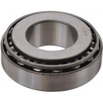 2005 Mercury Mountaineer Differential Pinion Bearing Front Inner SKF BR132 image 2 of 2