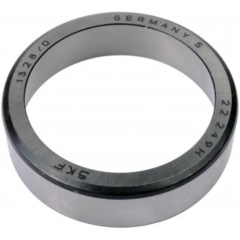 1961 Studebaker 6E13D Wheel Bearing Race Front Outer SKF BR1328 image 2 of 2