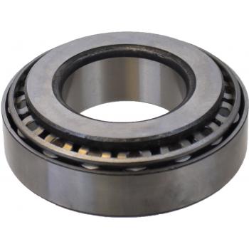 2013 GMC Yukon XL 2500 Differential Pinion Bearing Front Inner SKF BR134 image 2 of 2
