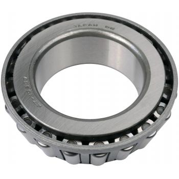 1999 Chrysler Sebring Taper Bearing Cone Front SKF BR13687 image 2 of 2