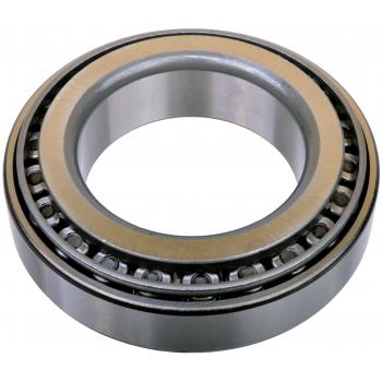 2017 GMC Canyon Differential Pinion Bearing Rear Inner SKF BR137 image 2 of 2