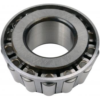 1963 Studebaker 8E13D Taper Bearing Cone Front Outer SKF BR1380 image 2 of 2