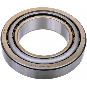 2005 Lexus GX470 Axle Differential Bearing Rear SKF BR140 image 2 of 3
