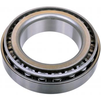 2005 Lexus GX470 Axle Differential Bearing Rear SKF BR140 image 3 of 3