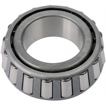 1966 Ford F-100 Taper Bearing Cone Front SKF BR14131 image 1 of 2
