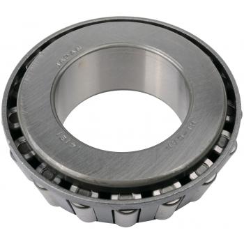 1966 Ford F-100 Taper Bearing Cone Front SKF BR14131 image 2 of 2