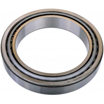 2013 Toyota Hilux Axle Differential Bearing Rear Left SKF BR145 image 1 of 2