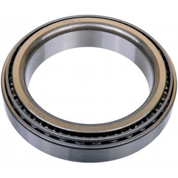 2013 Toyota Hilux Axle Differential Bearing Rear Left SKF BR145 image 2 of 2