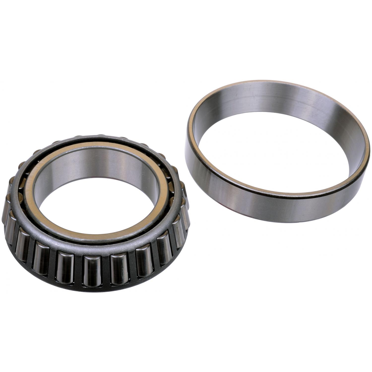 SKF BR14585525 - Wheel Bearing SKF BR14585525 Wheel Bearing product image 1 of 3